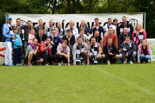 0416 Zlíchov 1914 100 let